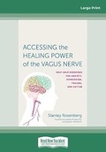 Cover: Accessing the Healing Power of the Vagus Nerve - ReadHowYouWant