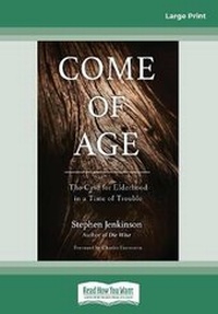 Enlarge image Cover: Come of Age - ReadHowYouWant
