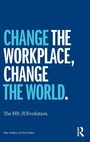 Cover: The HR (R)Evolution - Routledge
