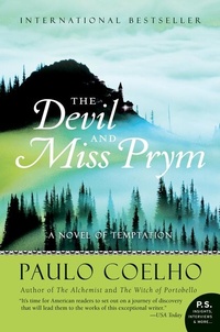 Abbildung von: Devil and Miss Prym Intl - HARPER TORCH