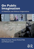 Cover: On Public Imagination - Routledge