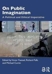 Enlarge image Cover: On Public Imagination - Routledge