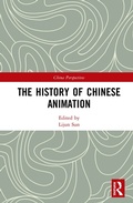 Cover: The History of Chinese Animation - Routledge
