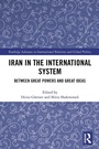 Cover: Iran in the International System - Routledge