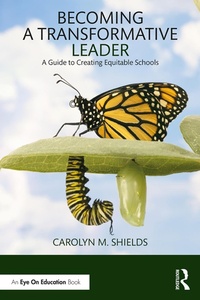 Enlarge image Cover: Becoming a Transformative Leader - Routledge