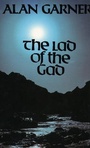 Cover: The Lad Of The Gad - HarperCollins