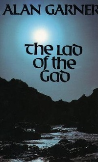 Enlarge image Cover: The Lad Of The Gad - HarperCollins