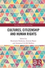Cover: Cultures, Citizenship and Human Rights - Routledge