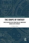Cover: The Shape of Fantasy - Routledge