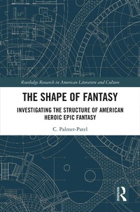 Enlarge image Cover: The Shape of Fantasy - Routledge