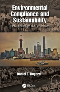 Abbildung von: Environmental Compliance and Sustainability - CRC Press