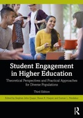 Cover: Student Engagement in Higher Education - Routledge