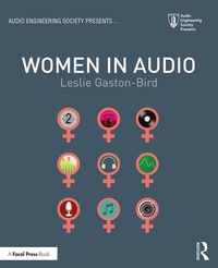 Abbildung von: Women in Audio - Routledge Cavendish