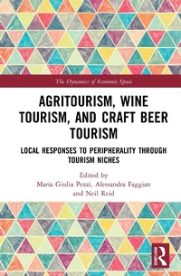 Abbildung von: Agritourism, Wine Tourism, and Craft Beer Tourism - Routledge