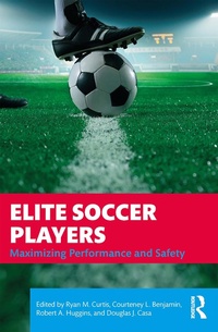 Abbildung von: Elite Soccer Players - Routledge