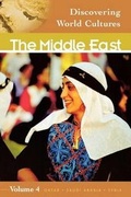 Cover: The Middle East - Greenwood Press