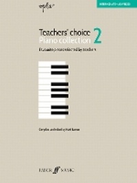 Abbildung von: EPTA Teachers' Choice Piano Collection 2 - Faber Music Ltd