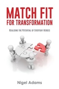 Cover: Match Fit for Transformation - Publicious Pty Ltd