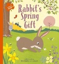 Cover: Rabbit's Spring Gift - Words & Pictures