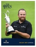 Cover: The 148th Open Annual - White Lion Publishing