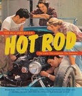 Cover: The All-American Hot Rod - Crestline Books