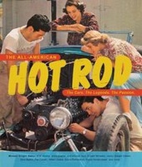 Enlarge image Cover: The All-American Hot Rod - Crestline Books