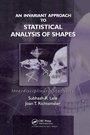 Cover: An Invariant Approach to Statistical Analysis of Shapes - Chapman & Hall/CRC