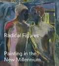 Cover: Radical Figures - Whitechapel Gallery