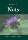 Cover: Handbook of Nuts - CRC Press