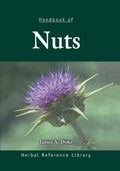 Cover: Handbook of Nuts - CRC Press