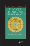 Cover: Physique, Fitness, and Performance - CRC Press