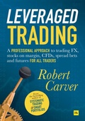 Cover: Leveraged Trading - Harriman House Publishing