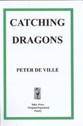 Cover: CATCHING DRAGONS - Tuba Press
