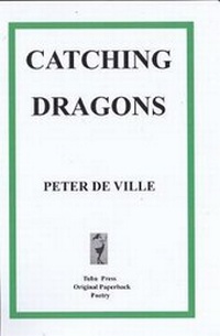 Enlarge image Cover: CATCHING DRAGONS - Tuba Press