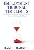 Cover: Employment Tribunal Time Limits - Employment Law Services Ltd