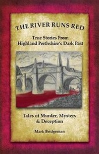 Enlarge image Cover: The River Runs Red - Watermill Books