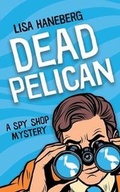 Cover: Dead Pelican - Written Pursuits