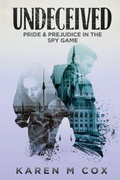 Cover: Undeceived - Adalia Street Press