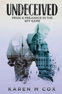 Enlarge image Cover: Undeceived - Adalia Street Press