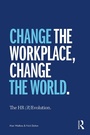 Cover: The HR (R)Evolution - Routledge