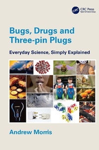 Abbildung von: Bugs, Drugs and Three-pin Plugs - CRC Press
