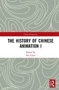 Cover: The History of Chinese Animation I - Routledge