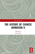Cover: The History of Chinese Animation II - Routledge