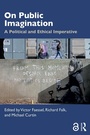 Cover: On Public Imagination - Routledge