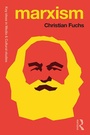Cover: Marxism - Routledge