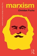 Cover: Marxism - Routledge