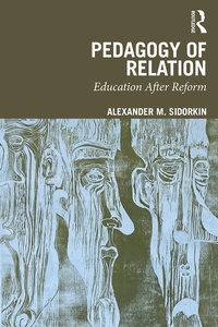 Abbildung von: Pedagogy Of Relation - Routledge