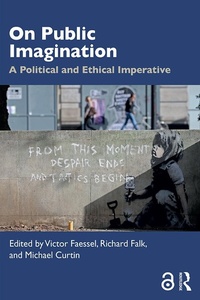 Abbildung von: On Public Imagination - Routledge