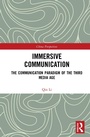 Cover: Immersive Communication - Routledge
