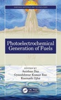 Cover: Photoelectrochemical Generation of Fuels - CRC Press